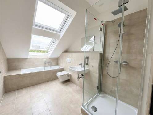 Foto - Wohnung zum Mieten in Leipzig 949,00 € 69 m²