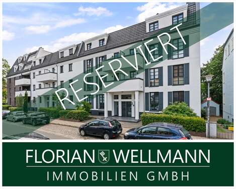 Foto - Wohnung zum Kaufen in Bremen 420.000,00 € 79.07 m²