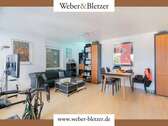 Wohnung zum Kaufen in Weinheim 245.000,00 € 67 m²