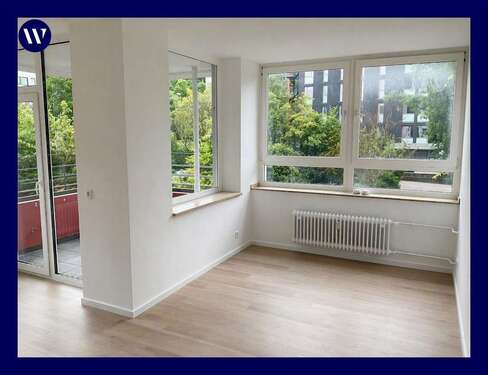 Foto - Wohnung zum Mieten in Bochum 670,00 € 76 m²