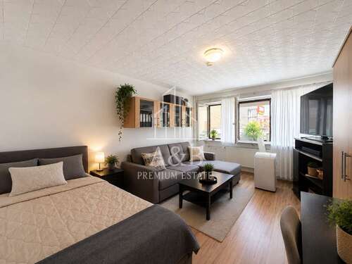 Foto - Wohnung zum Kaufen in Frankenthal 229.000,00 € 80 m²