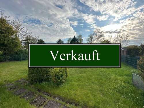 Foto - Grundstück zu verkaufen in Ellerbek, Kreis Pinneberg 569.000,00 € 1121 m²