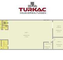 Halle in Aßlar 3.300,00 € 363 m²