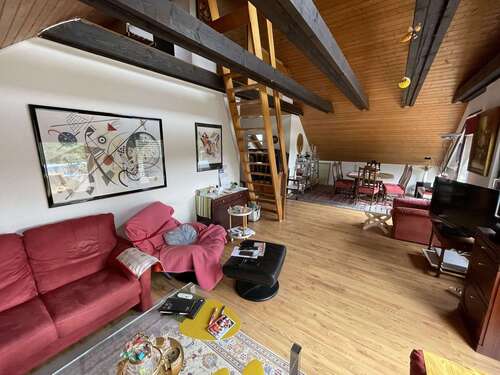 Foto - Wohnung zum Kaufen in Göttingen 165.000,00 € 59.79 m²
