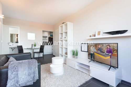 Foto - Wohnen auf Zeit in Bonn Beuel Oberkassel 895,00 €