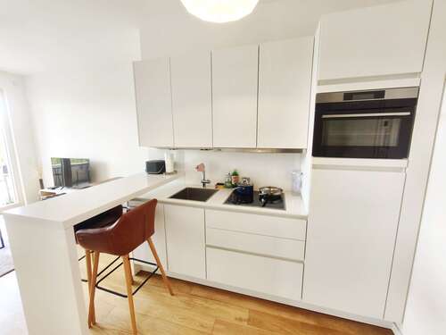 Foto - Wohnung zum Mieten in Berlin 1.400,00 € 46 m²