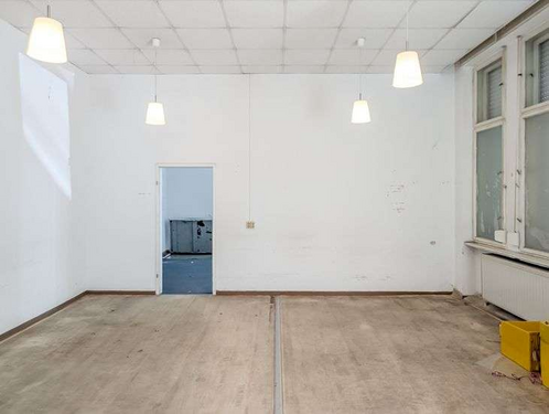 Foto - Einzelhandel in Berlin 1.240,88 € 105.07 m²