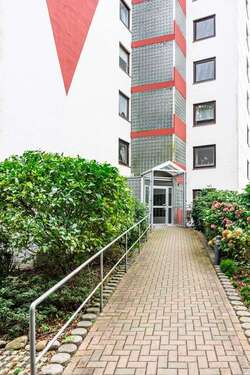 Foto - Wohnung zum Kaufen in Geestland 119.900,00 € 86 m²