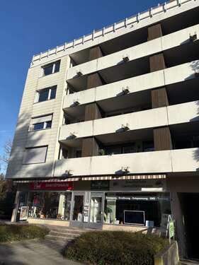 Foto - Wohnung zum Kaufen in Gröbenzell 245.000,00 € 42.88 m²