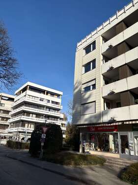 Foto - Wohnung zum Kaufen in Gröbenzell 247.000,00 € 42.88 m²