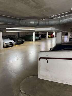 Foto - Garage zu vermieten in Frankfurt am Main 70,00 €