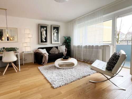 Foto - Wohnung zum Kaufen in München 729.000,00 € 90 m²