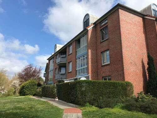 Foto - Wohnung zum Mieten in Wunstorf 658,17 € 70.31 m²