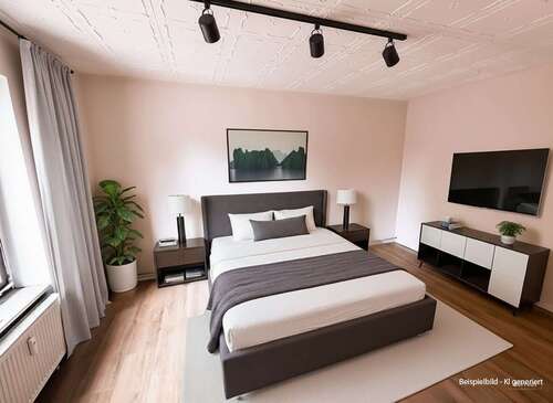 Foto - Wohnung zum Mieten in Jerxheim 425,00 € 102 m²