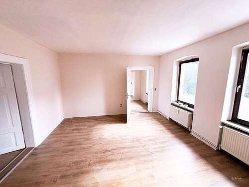 Foto - Wohnung zum Mieten in Jerxheim 425,00 € 102 m²