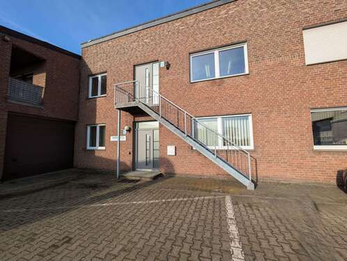 Foto - Büro in Straelen 480,00 € 51 m²