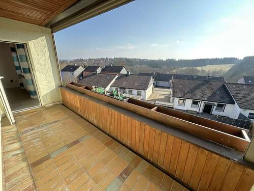 Foto - Wohnung zum Mieten in Clausthal-Zellerfeld 640,00 € 107 m²