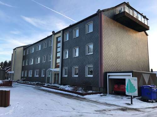 Foto - Wohnung zum Mieten in Clausthal-Zellerfeld 640,00 € 107 m²