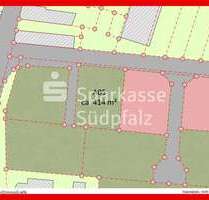 Grundstück zu verkaufen in Heuchelheim-Klingen 140.760,00 € 414 m²