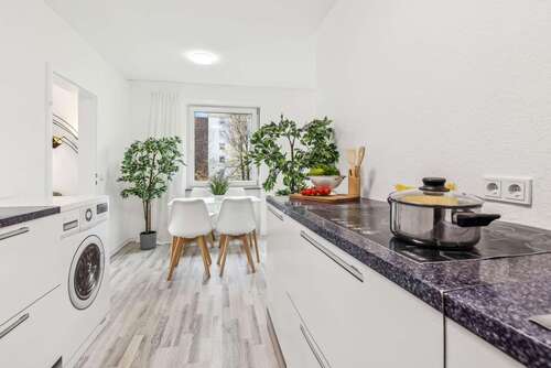 Foto - Wohnung zum Kaufen in Saarbrücken 169.900,00 € 70 m²