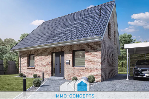 Foto - Haus zum Kaufen in Rellingen 497.000,00 € 135 m²