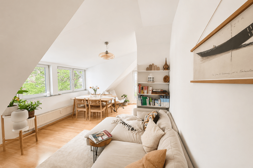 Foto - Wohnung zum Kaufen in Köln 349.000,00 € 50 m²