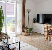 Wohnung zum Mieten in Biesenthal 915,00 € 66.95 m²