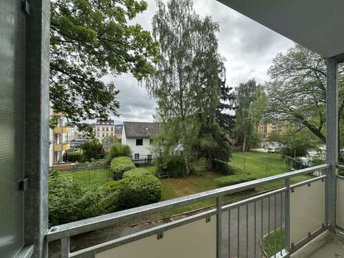 Foto - Wohnung zum Mieten in Plauen 225,49 € 38.48 m²