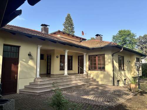 Foto - Haus zum Kaufen in Wedemark 665.000,00 € 158 m²