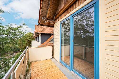 Foto - Wohnung zum Mieten in Magdeburg 639,00 € 56 m²