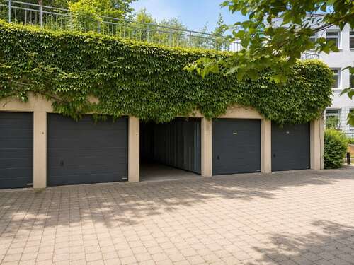 Foto - Garage zu vermieten in Chemnitz 100,00 €