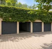 Garage zu vermieten in Chemnitz 100,00 €