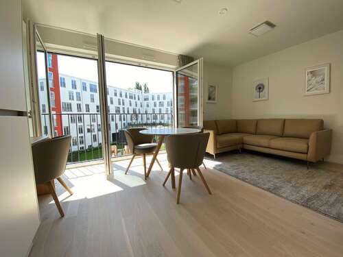 Foto - Wohnung zum Mieten in München 1.890,00 € 48 m²