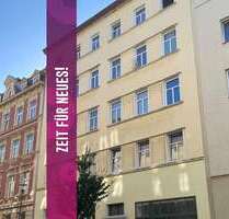 Wohnung zum Mieten in Halle 340,00 € 34 m²