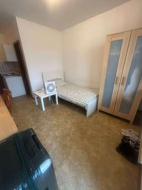 Foto - Wohnung zum Mieten in Kaiserslautern 350,00 € 19 m²