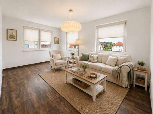 Foto - Wohnung zum Mieten in Steinhagen 410,00 € 52 m²