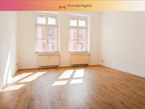Foto - Wohnung zum Kaufen in Leipzig 204.000,00 € 77.55 m²