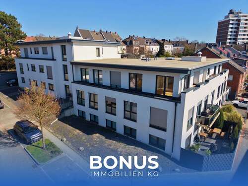 Foto - Wohnung zum Kaufen in Mönchengladbach Schrievers 499.000,00 € 150.26 m²