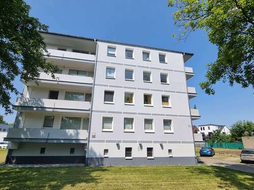 Foto - Wohnung zum Mieten in Bergkamen 449,00 € 50.87 m²