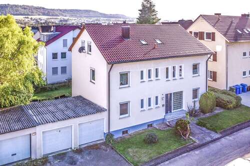 Foto - Haus zum Kaufen in Aalen 498.000,00 € 236 m²