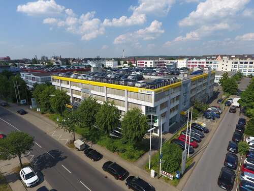 Foto - Einzelhandel in Düsseldorf 19.900,00 € 2529 m²