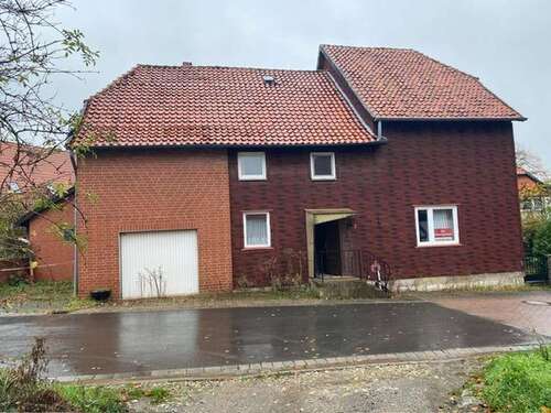 Foto - Haus zum Kaufen in Sarstedt-Hotteln 169.000,00 € 145 m²
