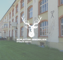Halle in Klettgau 2.312,00 € 578 m²