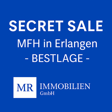Foto - Haus zum Kaufen in Erlangen 3.240.000,00 € 750 m²
