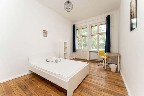 Foto - WG-Zimmer in Berlin 789,00 € 15 m²