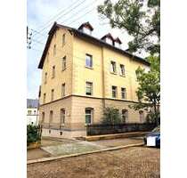 Wohnung zum Mieten in Glauchau 485,00 € 91 m²