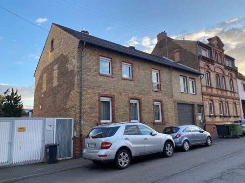 Foto - Haus zum Mieten in Wiesbaden - Bierstadt 1.750,00 € 131 m²