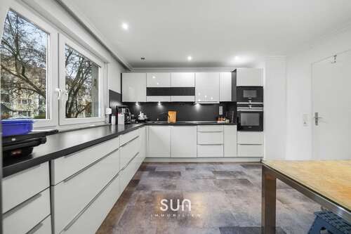 Foto - Wohnung zum Kaufen in Frankfurt am Main 520.000,00 € 128 m²