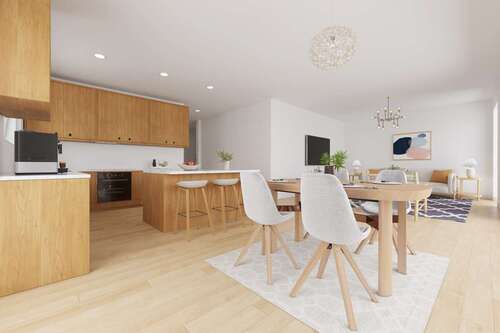 Foto - Wohnung zum Mieten in Bonn 1.650,00 € 105 m²
