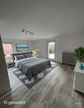 Foto - Wohnung zum Mieten in Schmarrie 890,00 € 140 m²